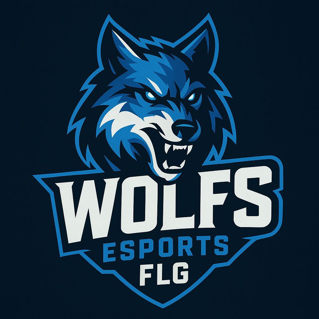 Wolfs eSports FLG