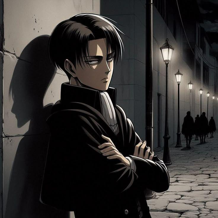 Raynal avatar