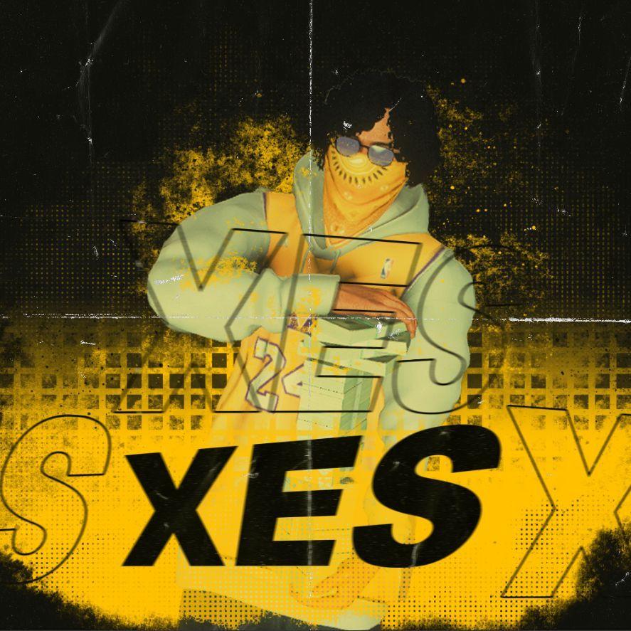 Xes97 avatar