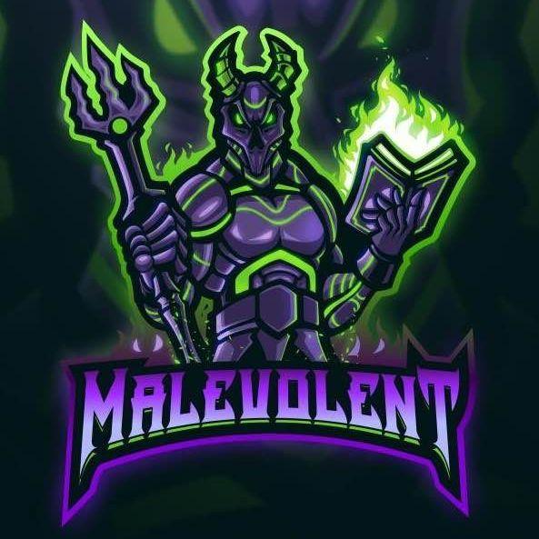 Malevolent EC