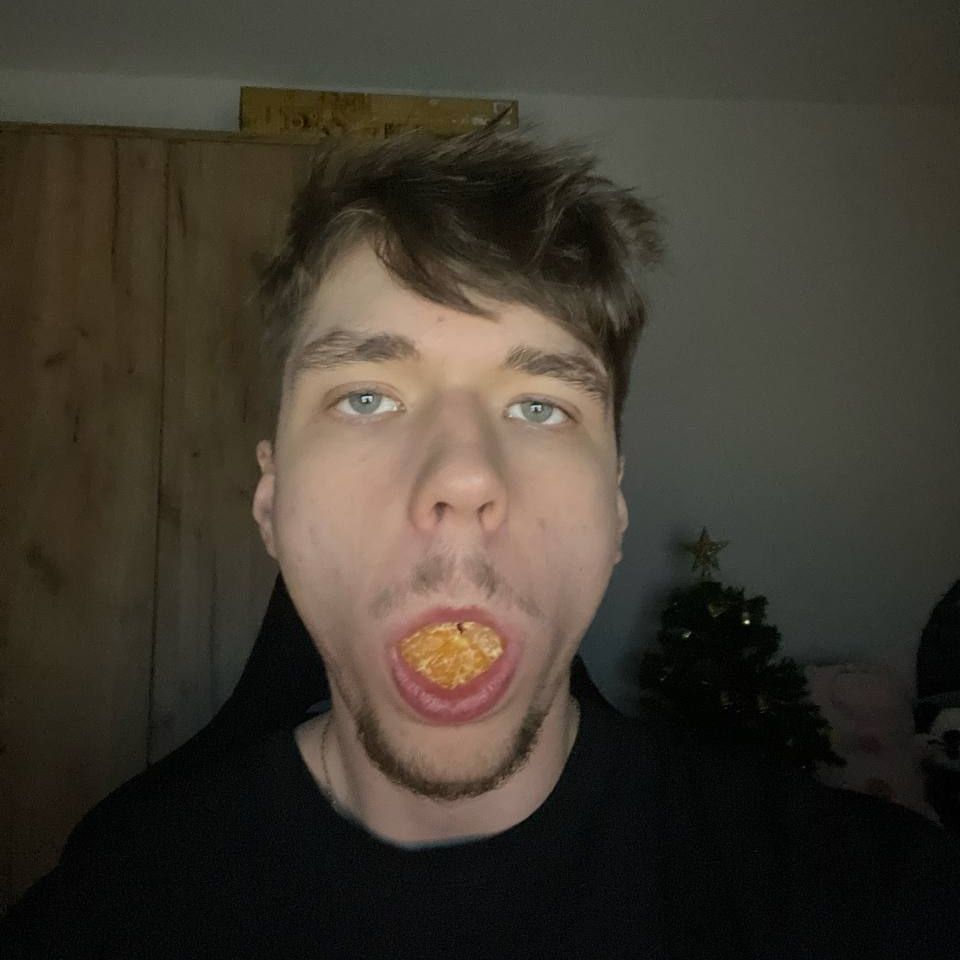 MISHA_HOTDOG FACEIT avatar