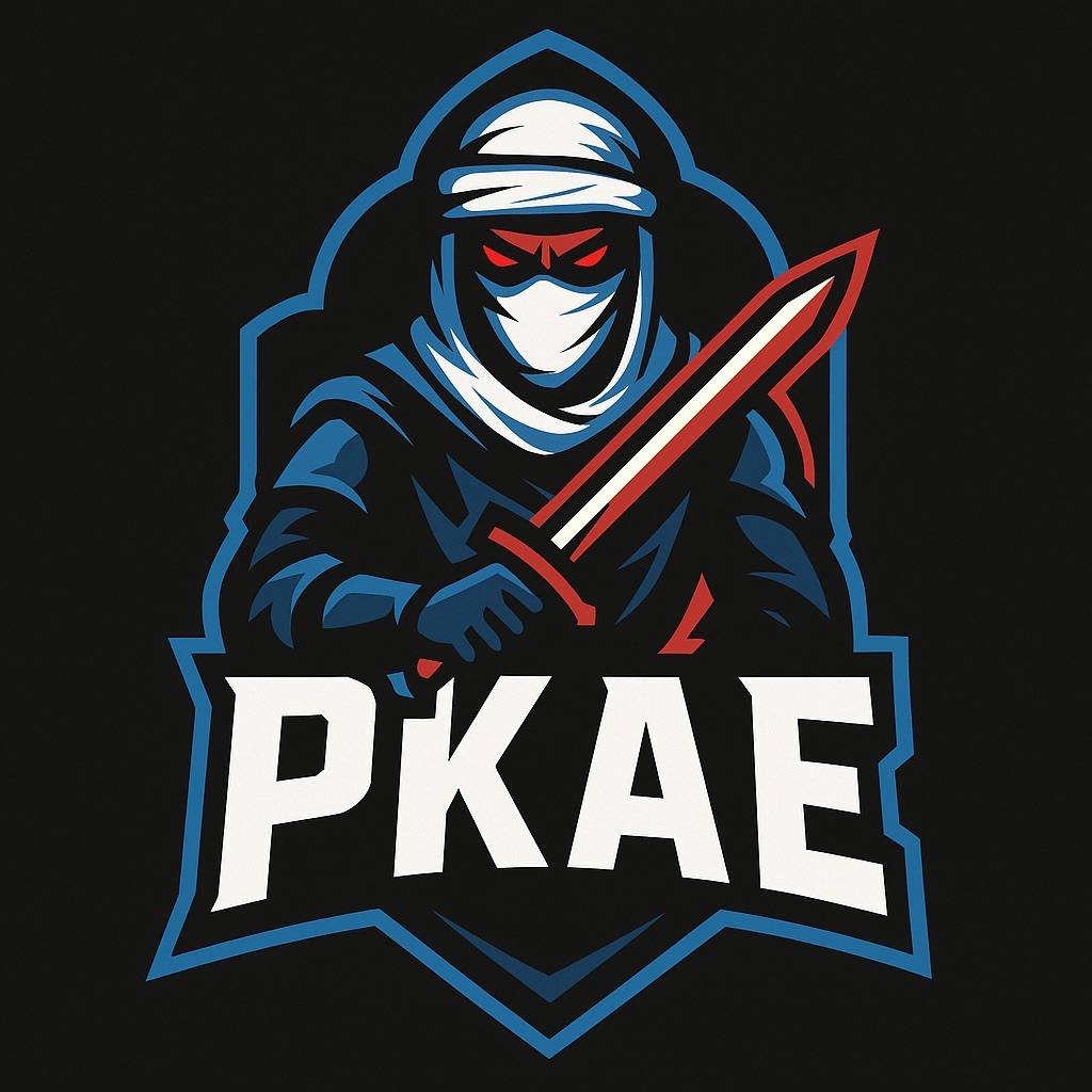 P-KAE