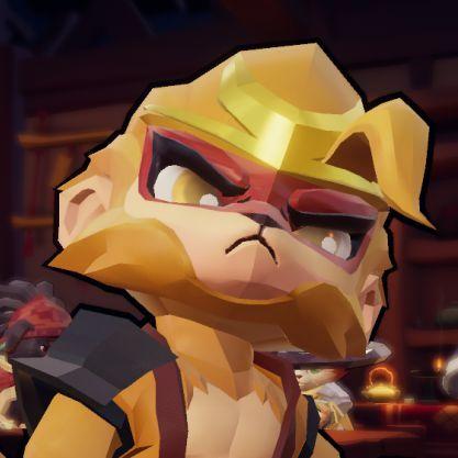 BaaKi avatar