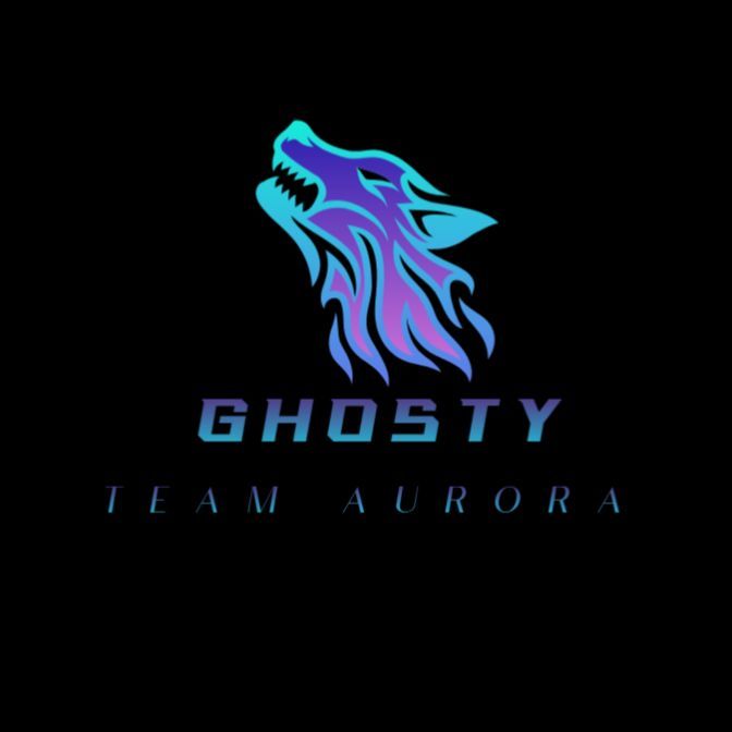 AUR-Ghosty