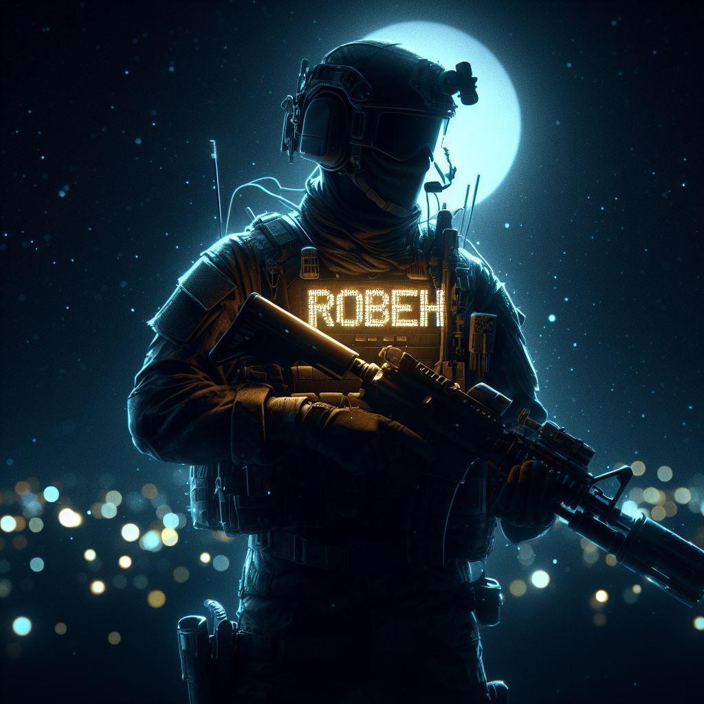 Player r0beh avatar