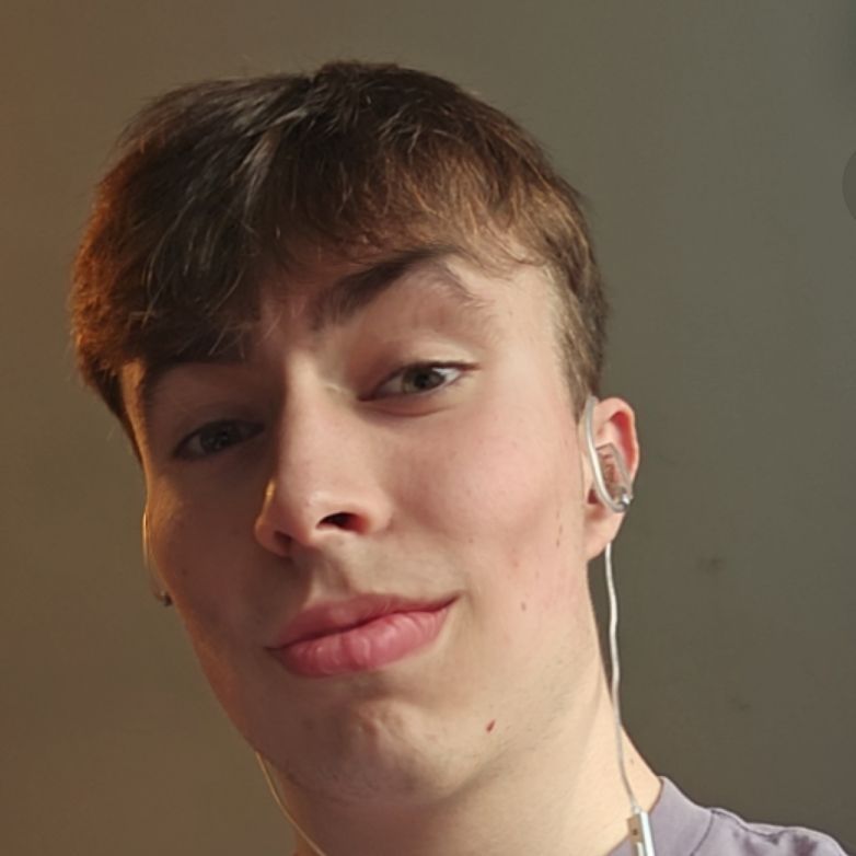 Kaiser4321 FACEIT avatar