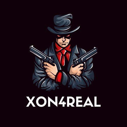 xon4real avatar