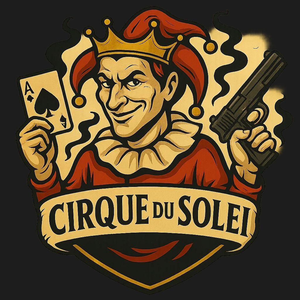 Cirque du Solei