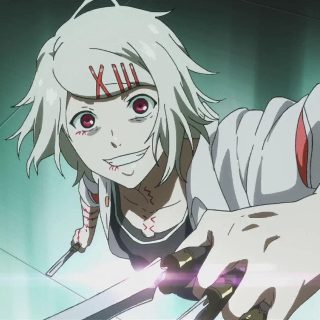 Juuzou1 avatar