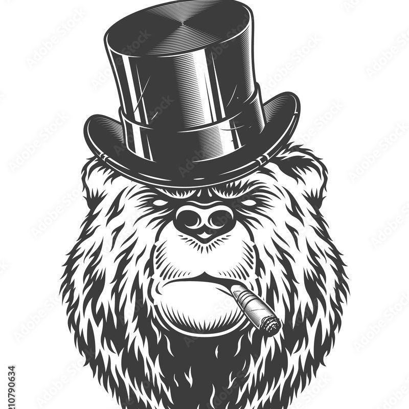 CurseBEAR