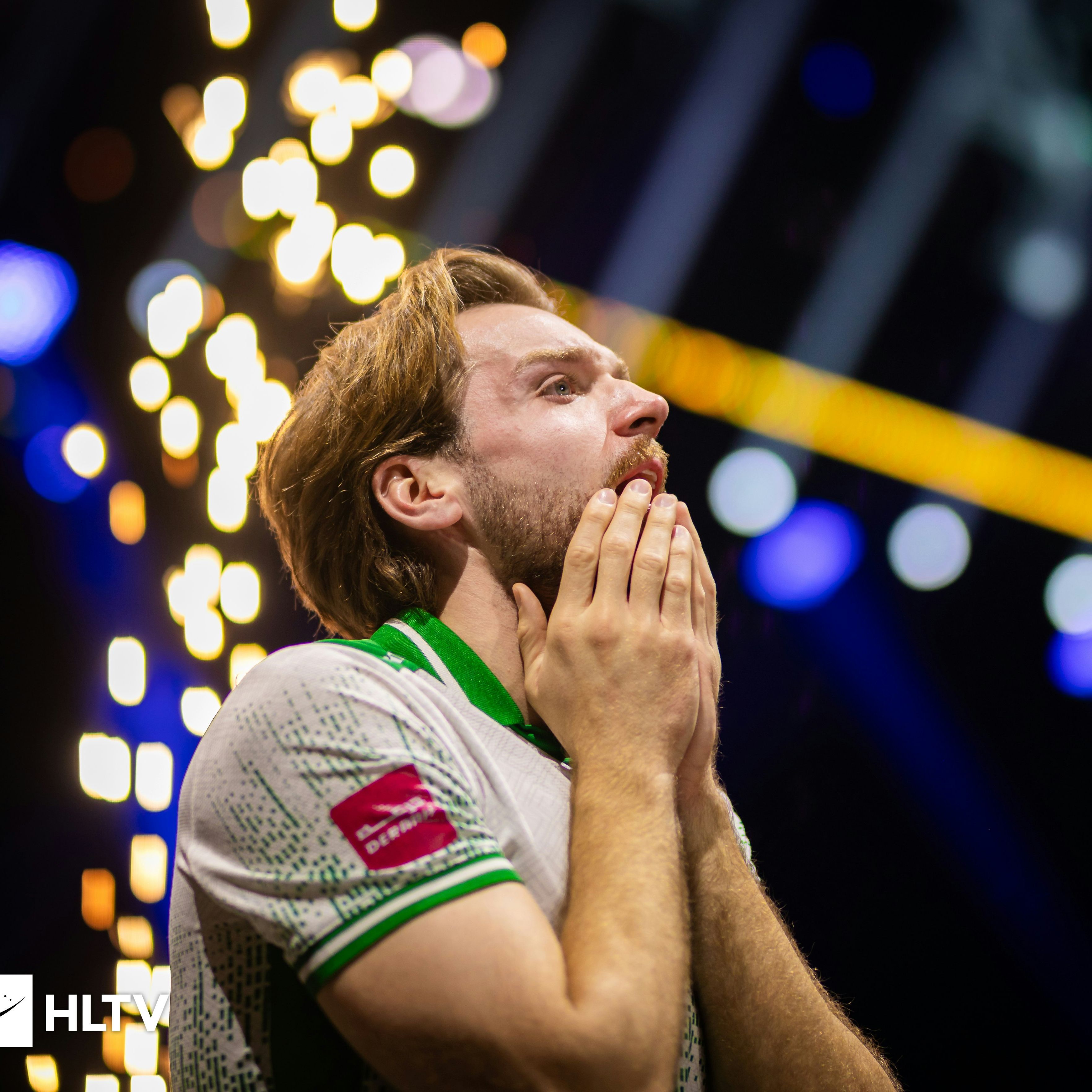 lexuss FACEIT avatar