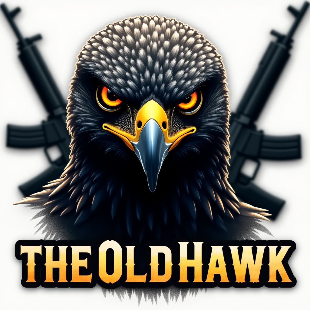 TheOldHawk FACEIT avatar