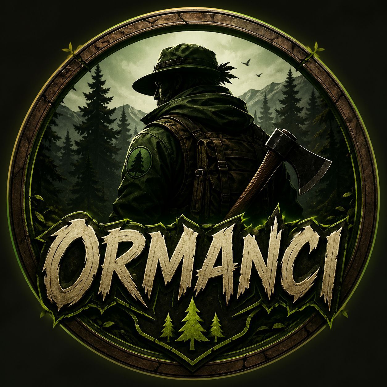 ORMAN-CI