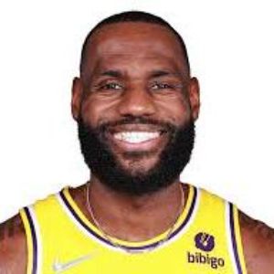 LebromJames