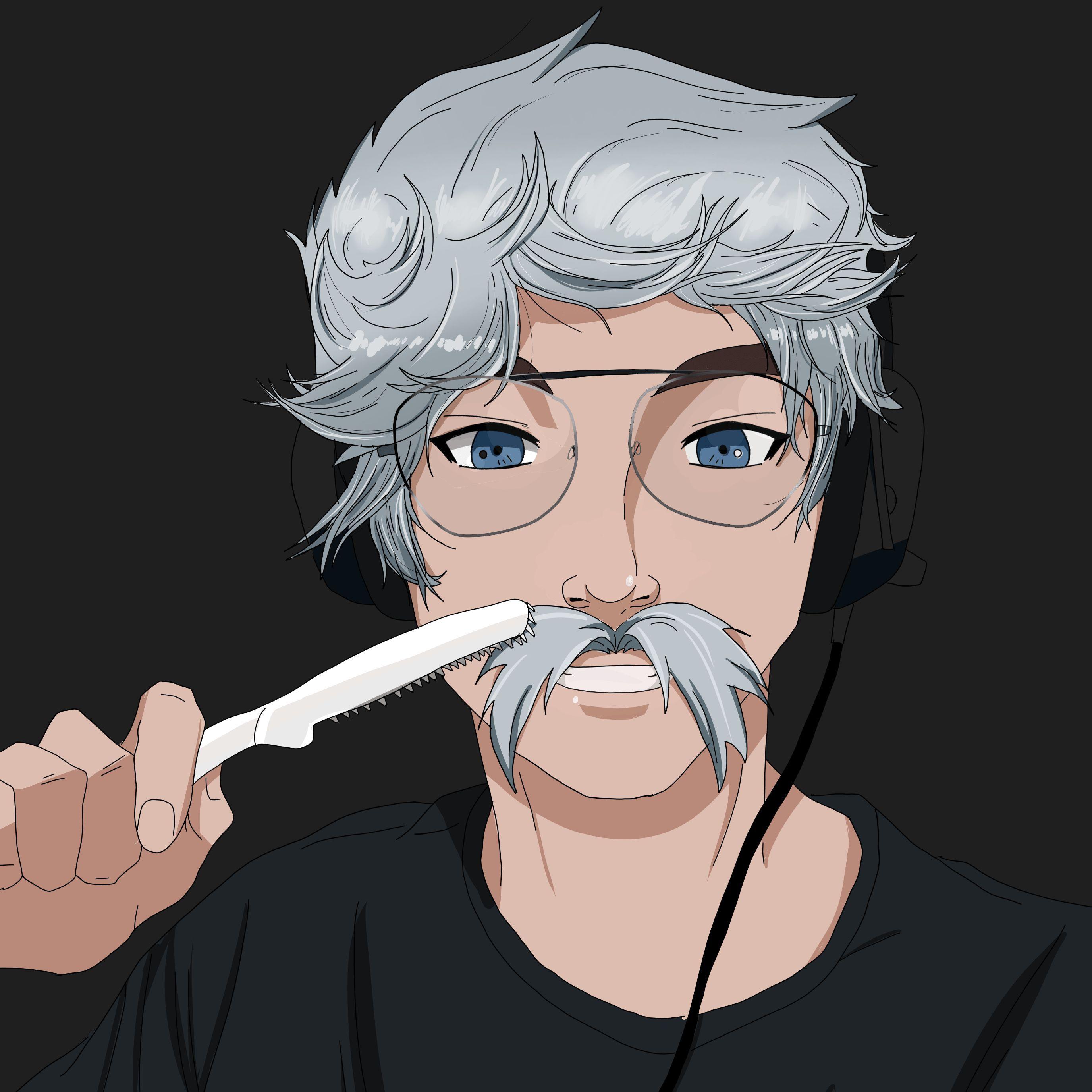 Machuusann avatar