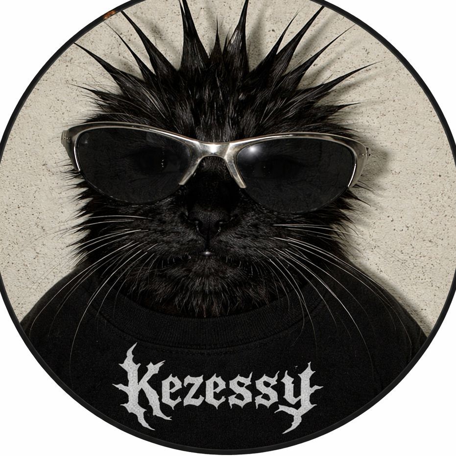 Kezessy