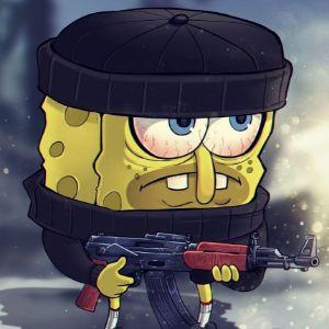 Vargashow avatar