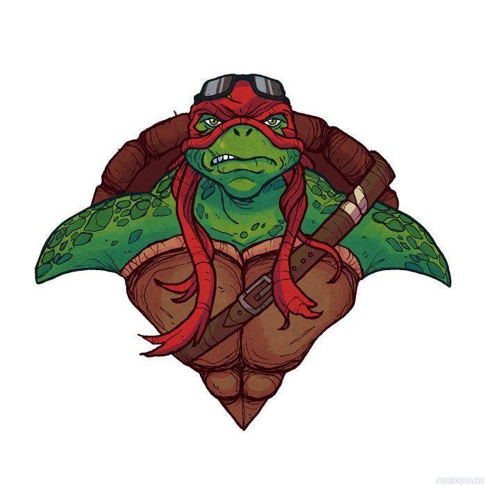 Bi11yKimbek avatar