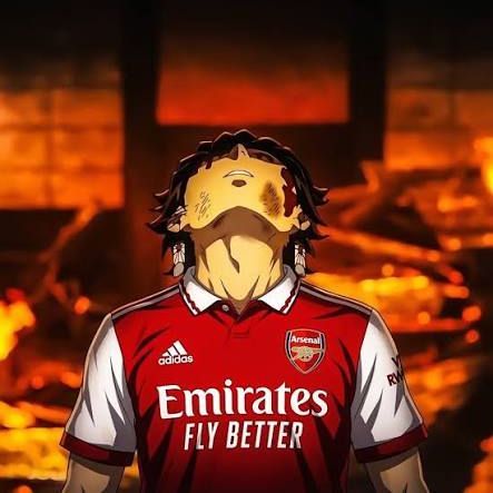 Faceit Avatar
