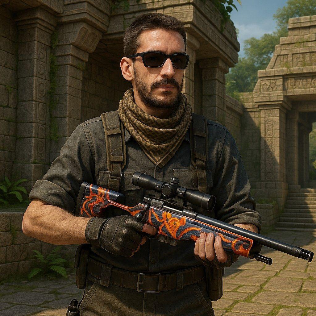 CikaStanko avatar