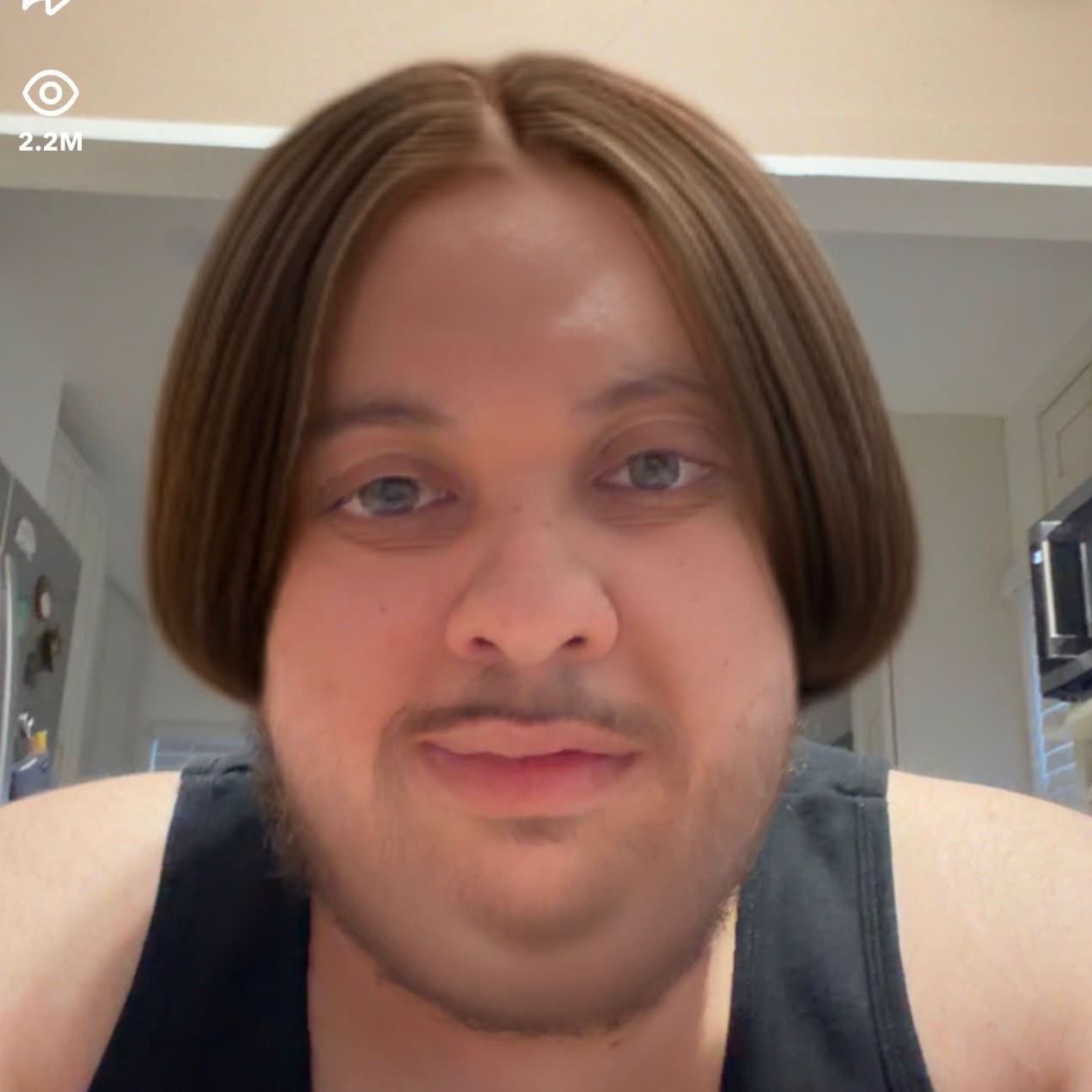 Yusanator FACEIT avatar