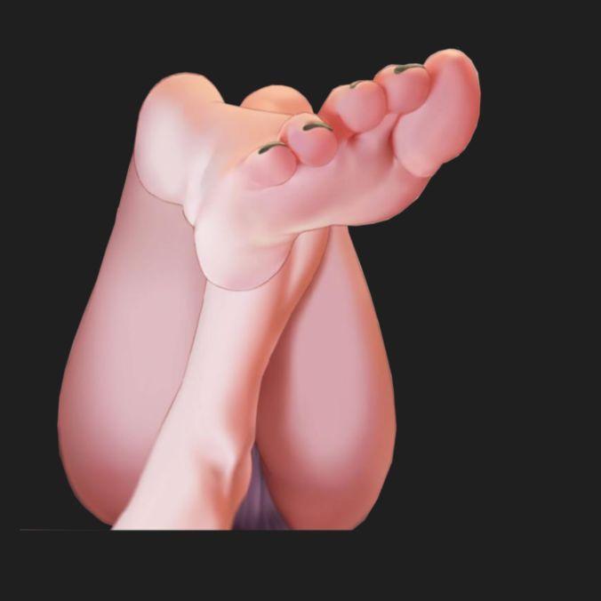 Player FeetSniffah avatar