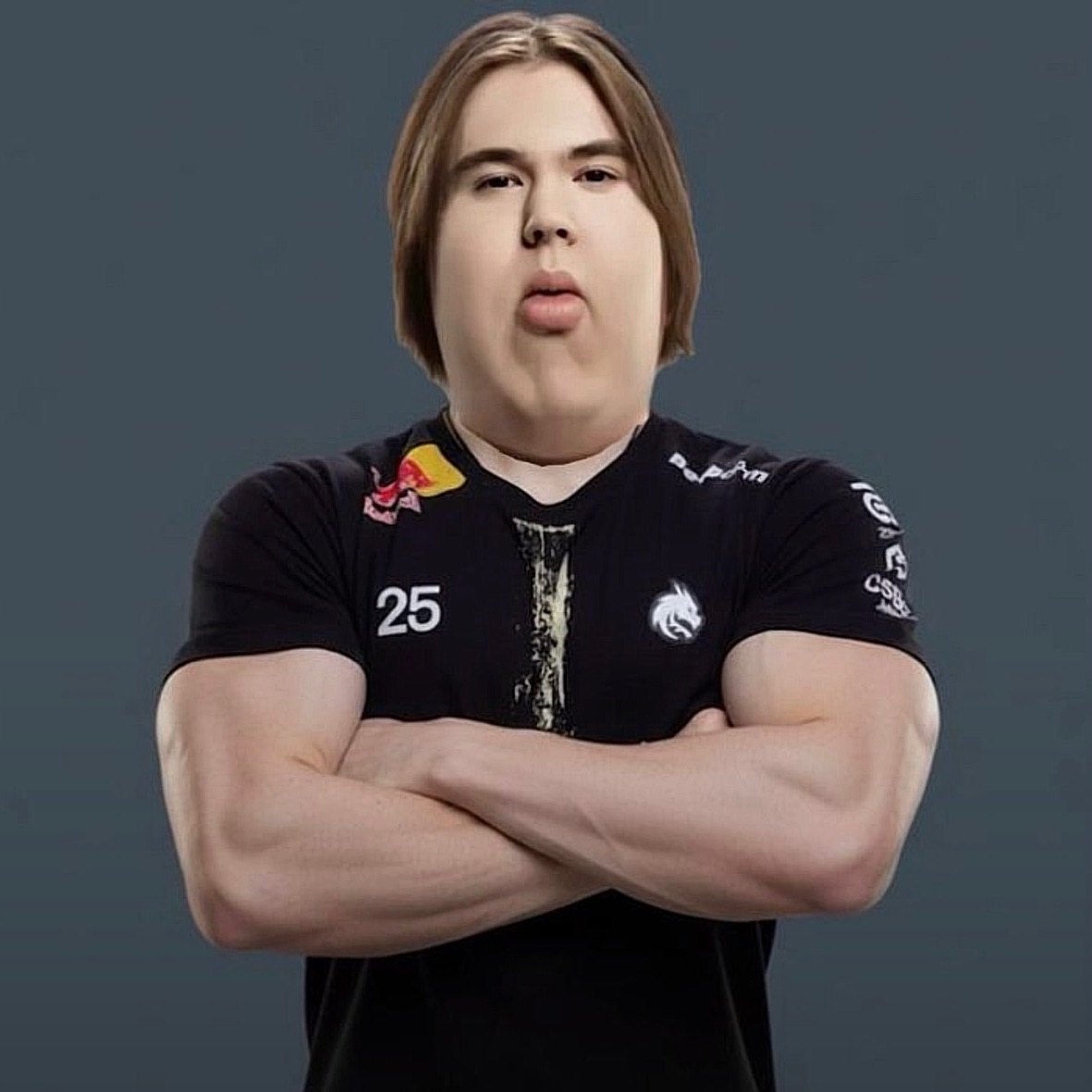 semplyyy74 FACEIT avatar
