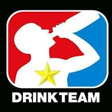 DRINKTEAM