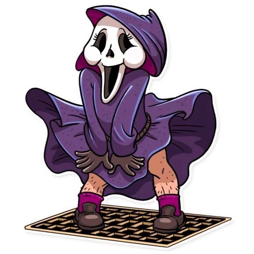 ScreamkA