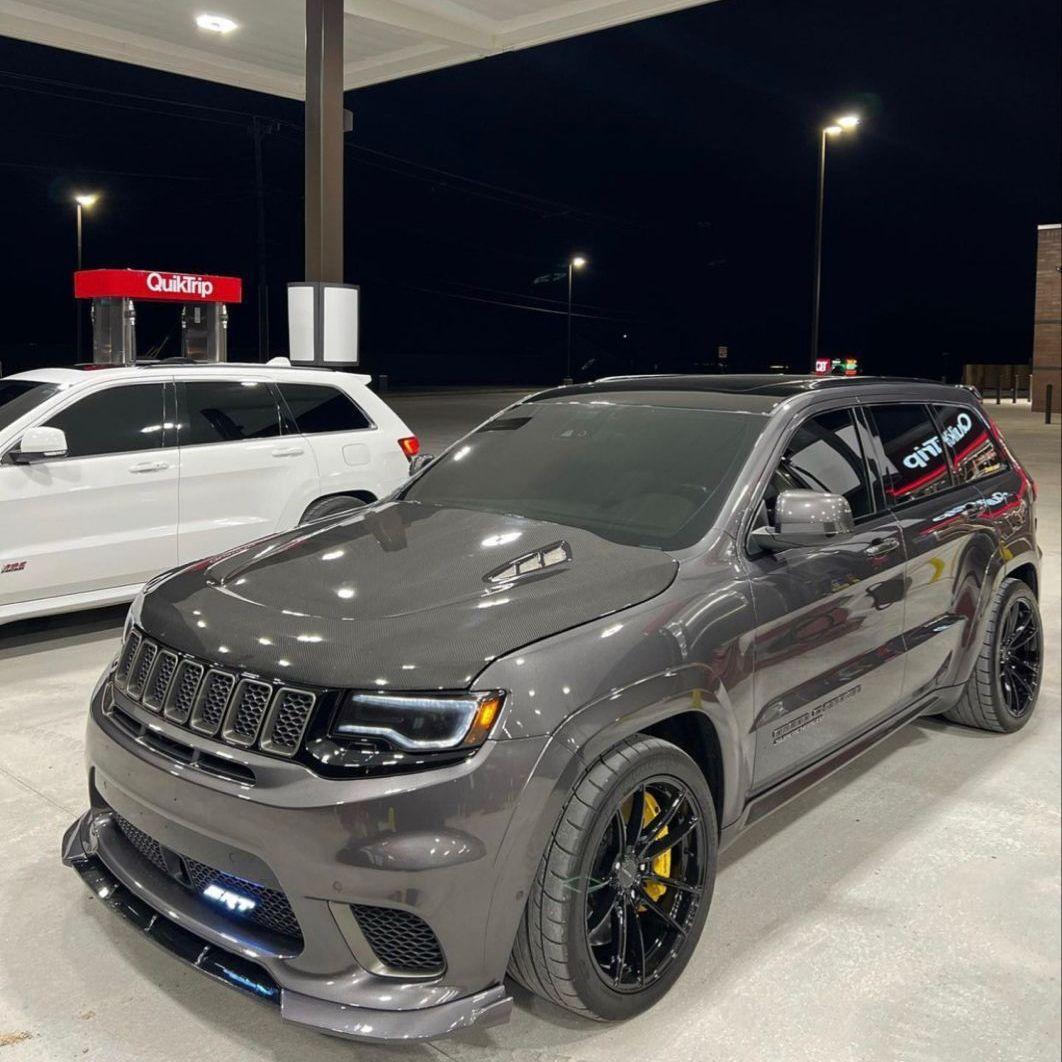 Player TRACKHAWK1 avatar