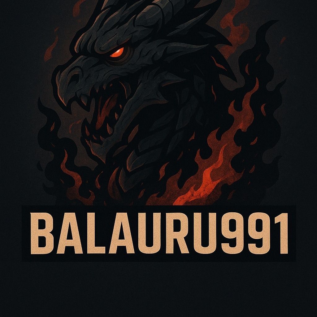 Balauru991