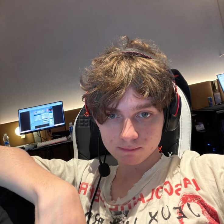 aimgod52 FACEIT avatar
