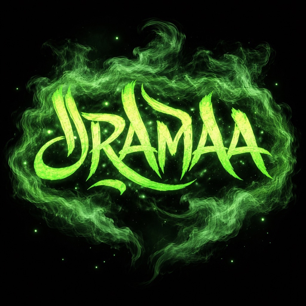 dRAMAA_