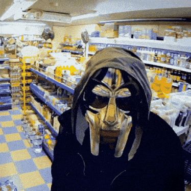 MF-DOOM