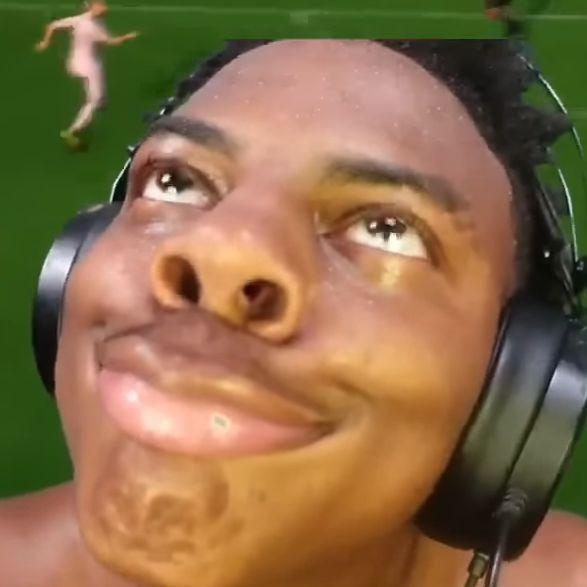 Faceit avatar