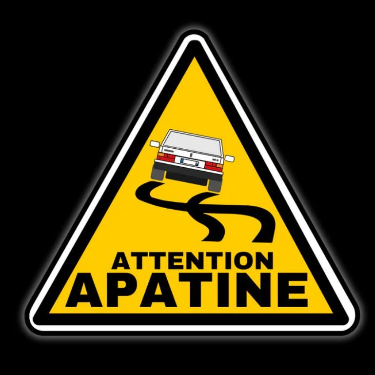 APATINE
