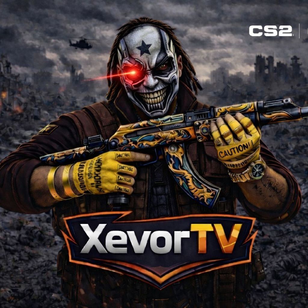 XevorTV