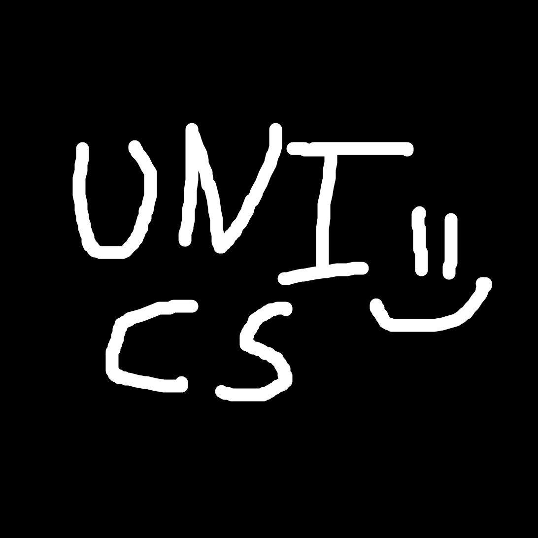 UK University CS