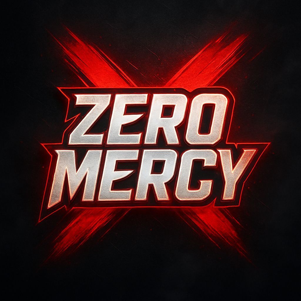 Zero Mercy