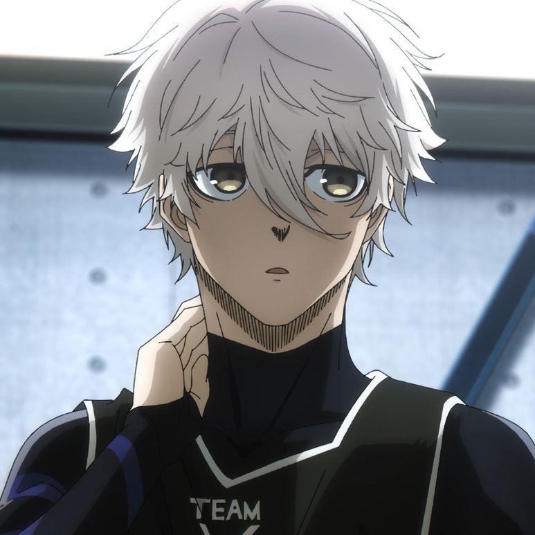 Egoist73 avatar