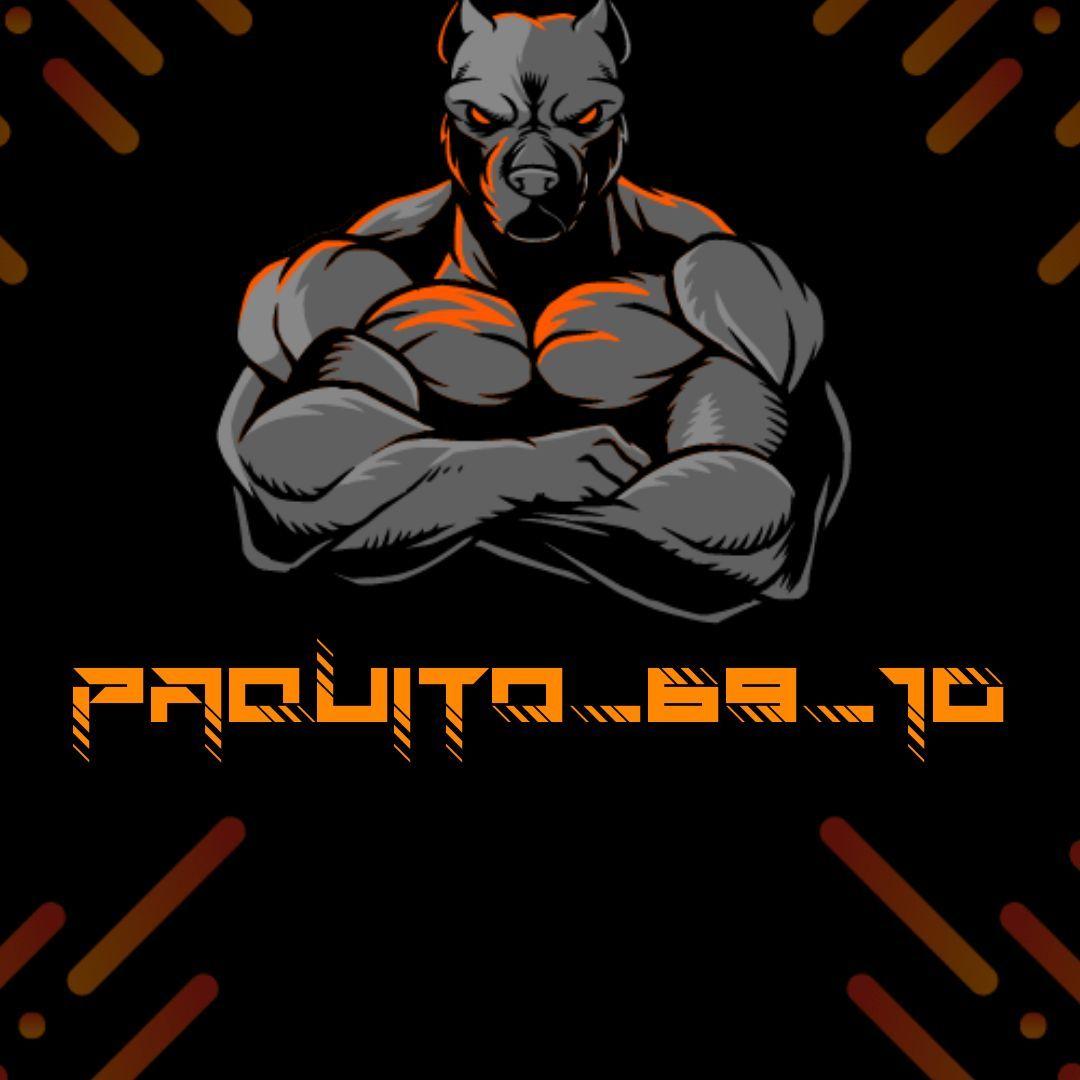 Player Paquito_69 avatar