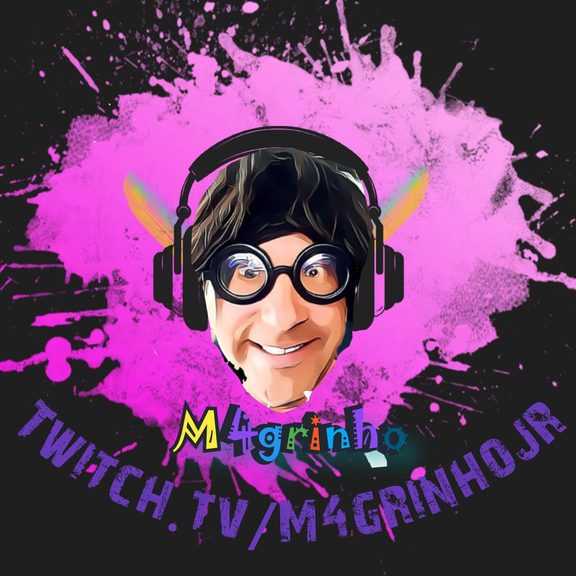 Player magrinho_jr avatar