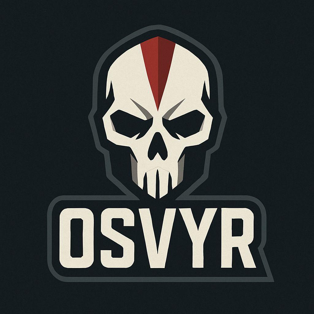 Osvyr avatar