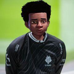 Player daffyS- avatar