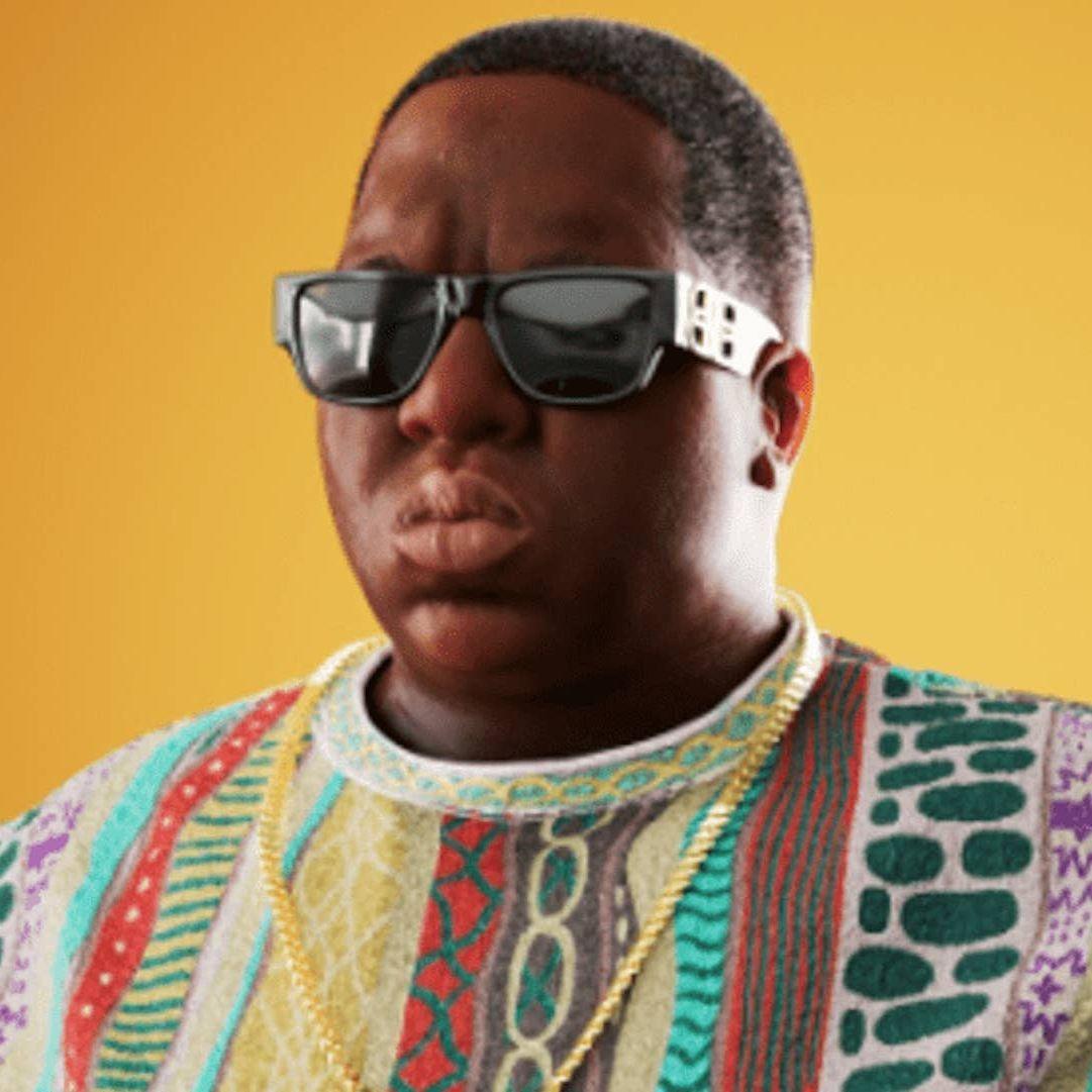 Biggie27 avatar
