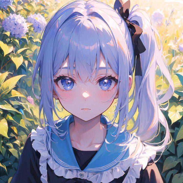 Papochka122 avatar