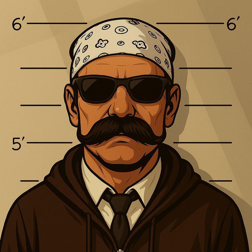 Bvkos avatar