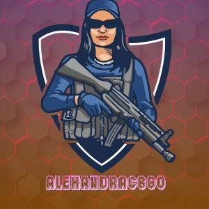 Player Alexandra-YT avatar