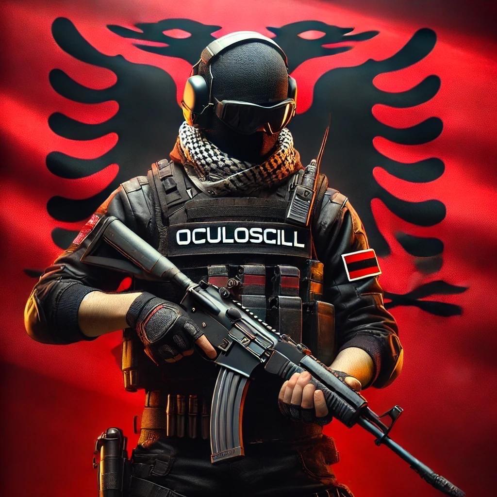 OcuLo5Kil avatar