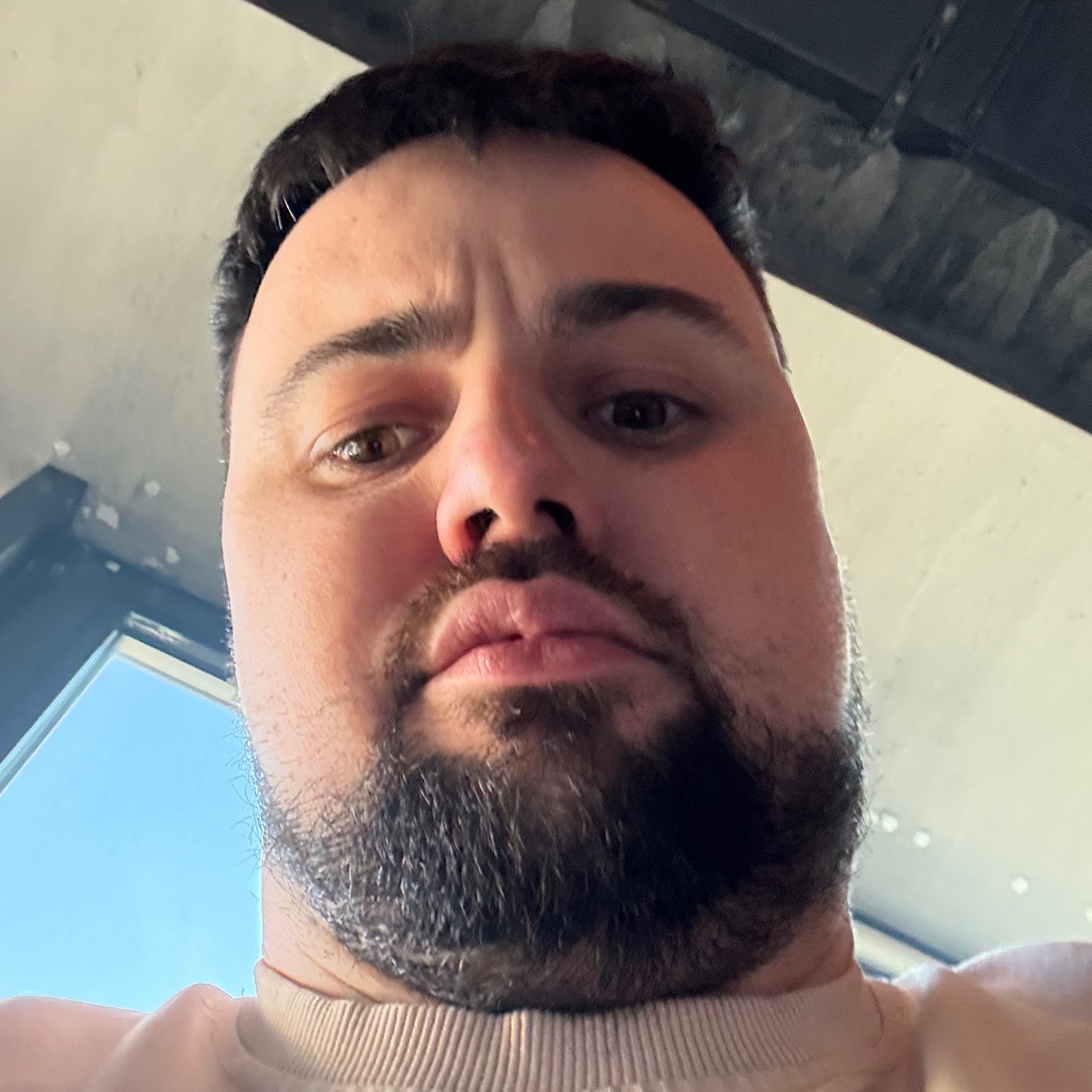 Parodistiy avatar